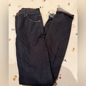 Raleigh Denim Haywood